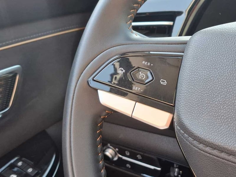 Changan X7 PLUS 1.5 ELITE MT 2026 - Imagen 16 de 20