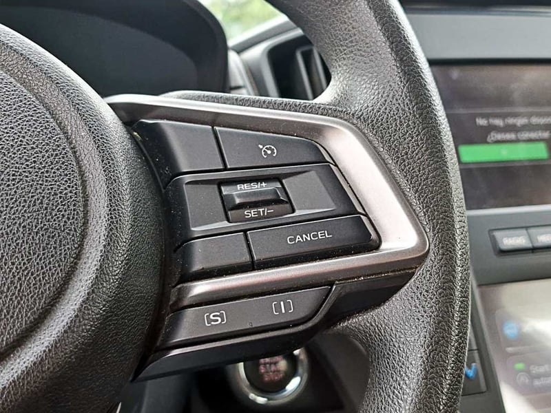 Subaru CROSSTREK 2.0 AT 4X4 2024 - Imagen 10 de 20