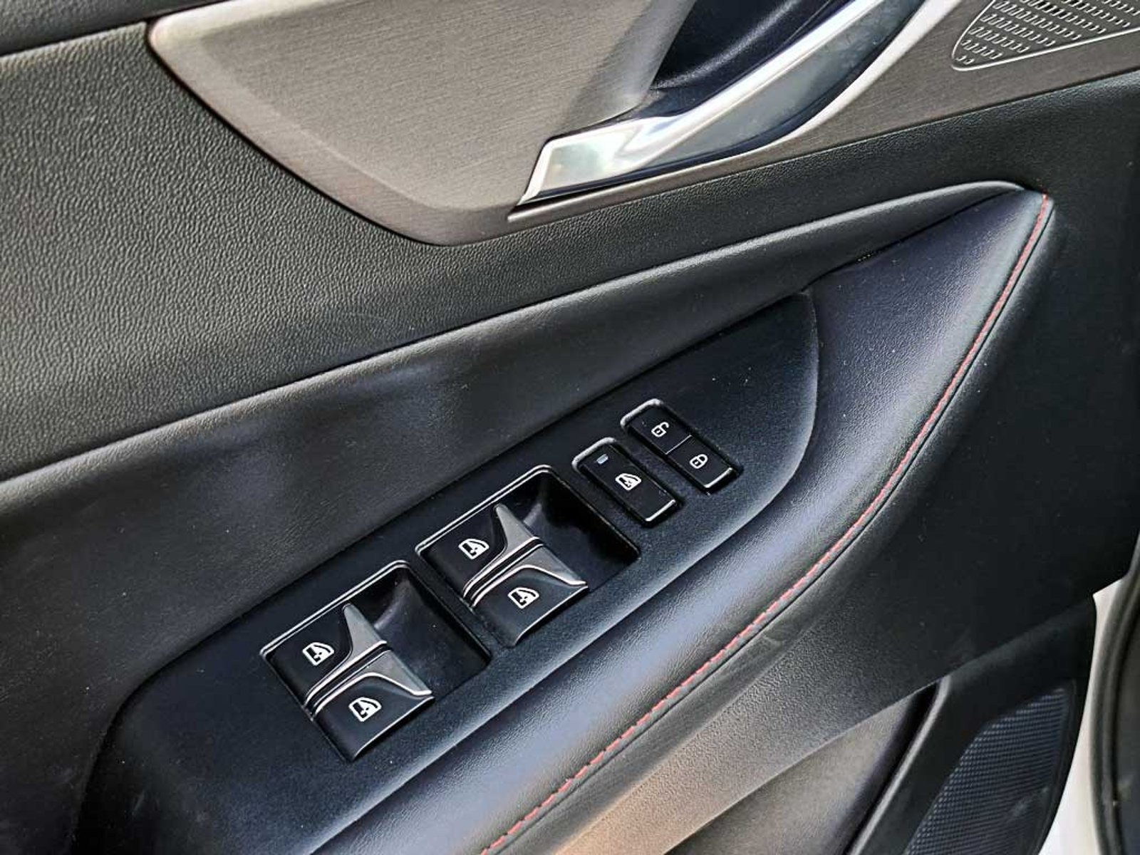 CHANGAN CS35 Plus 1.4 PLUS ELITE AT 2023 - Imagen 11 de 19