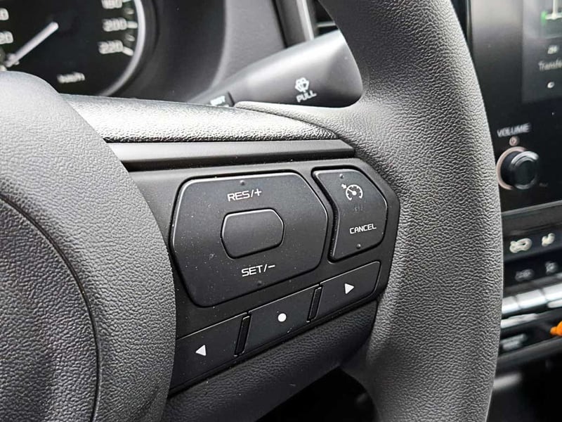Mazda BT-50 3.0 CORE MT 4X4 DIESEL 2026 - Imagen 18 de 20