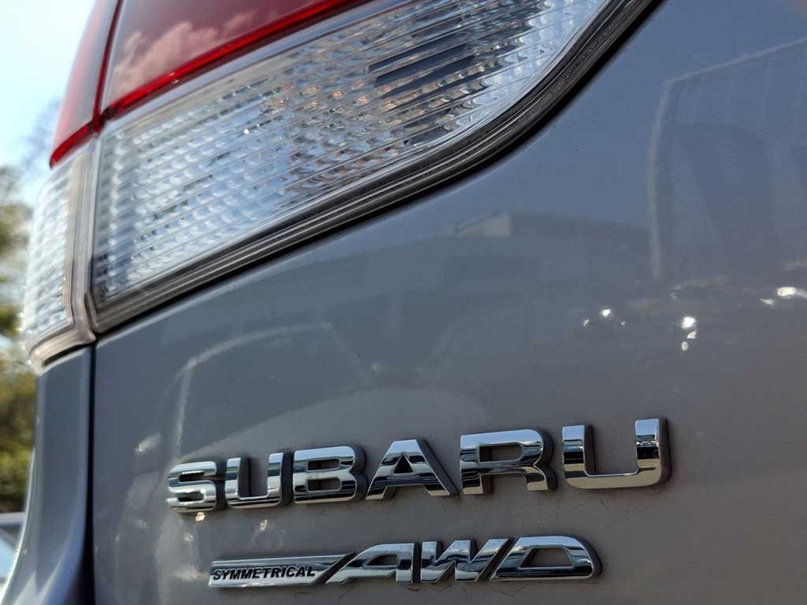 Subaru FORESTER 2.0 X AT 4X4 2023 - Imagen 10 de 20