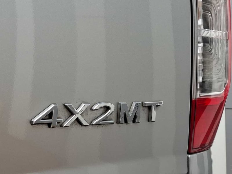 DFSK D1 2.2 COMFORT MT DIESEL 2026 - Imagen 8 de 20