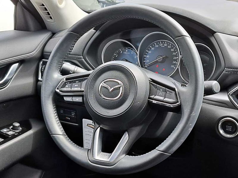 Mazda CX-5 2.0 CORE AT 2024 - Imagen 10 de 19