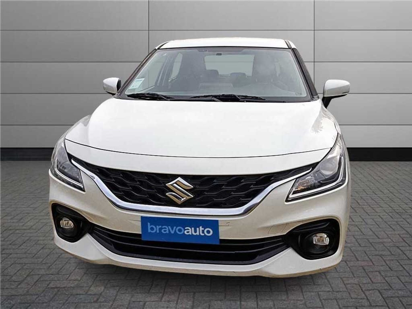 SUZUKI BALENO (IN) 1.5 GLS MT 2024 - Imagen 6 de 19