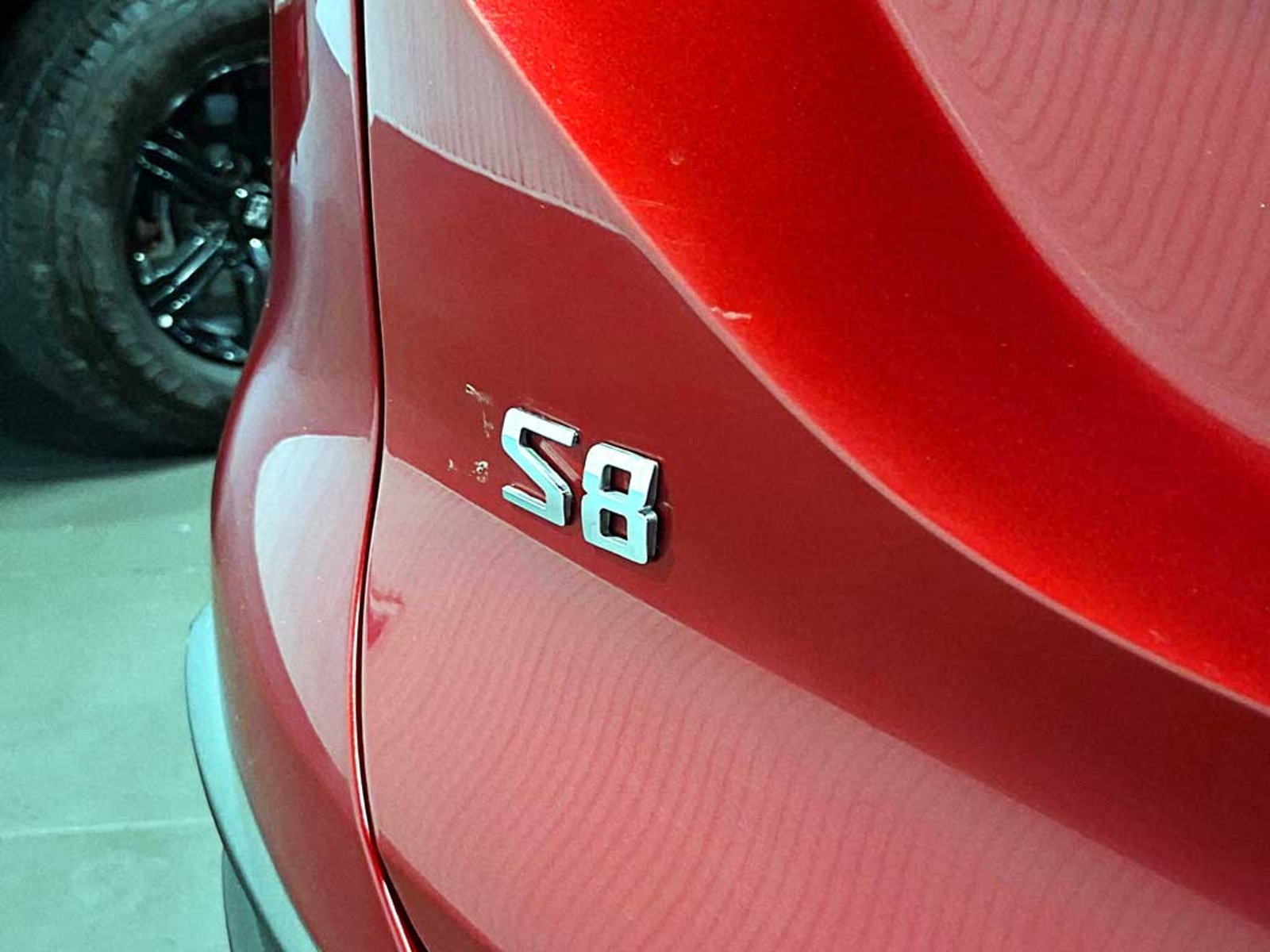 JAC JS8 1.5 LUXURY SE 6 MT 2024 - Imagen 9 de 19