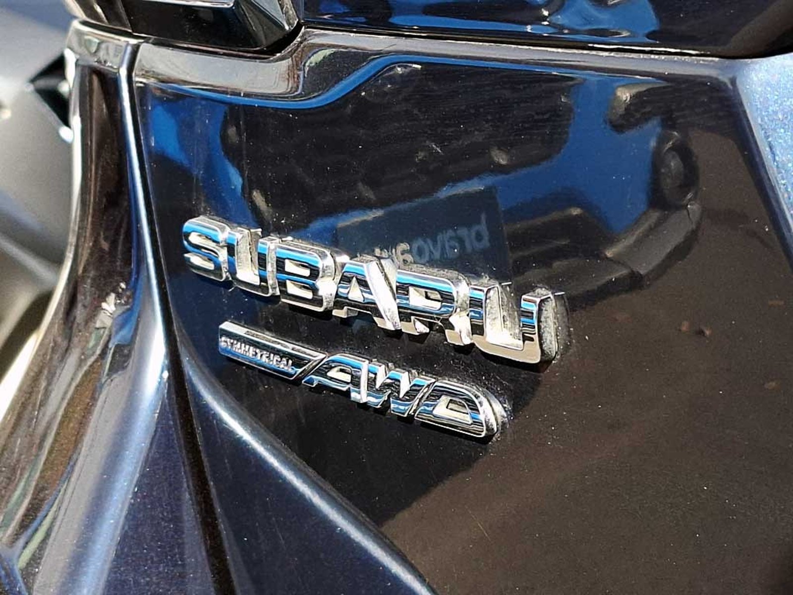 SUBARU OUTBACK (IN) 2.5 AWD XS AT 4X4 2021 - Imagen 9 de 20