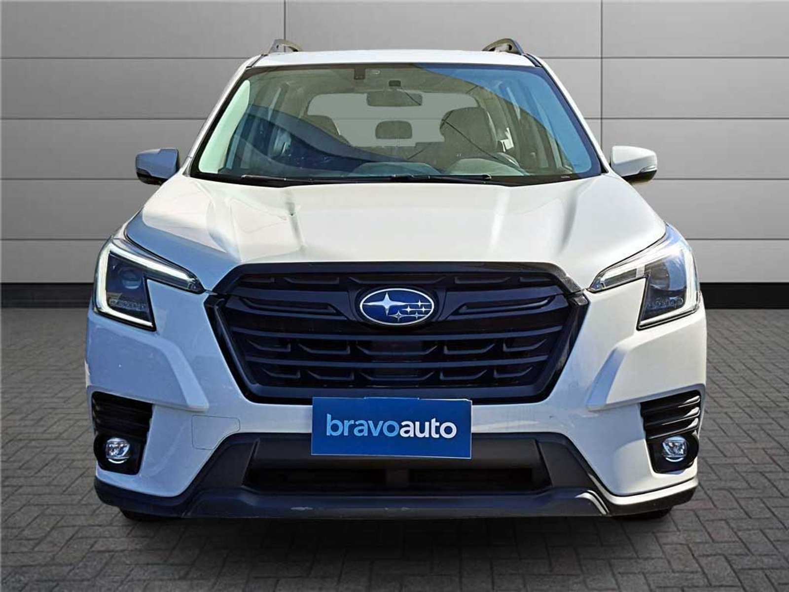 Subaru FORESTER 2.0 X AT 4X4 2024 - Imagen 6 de 20