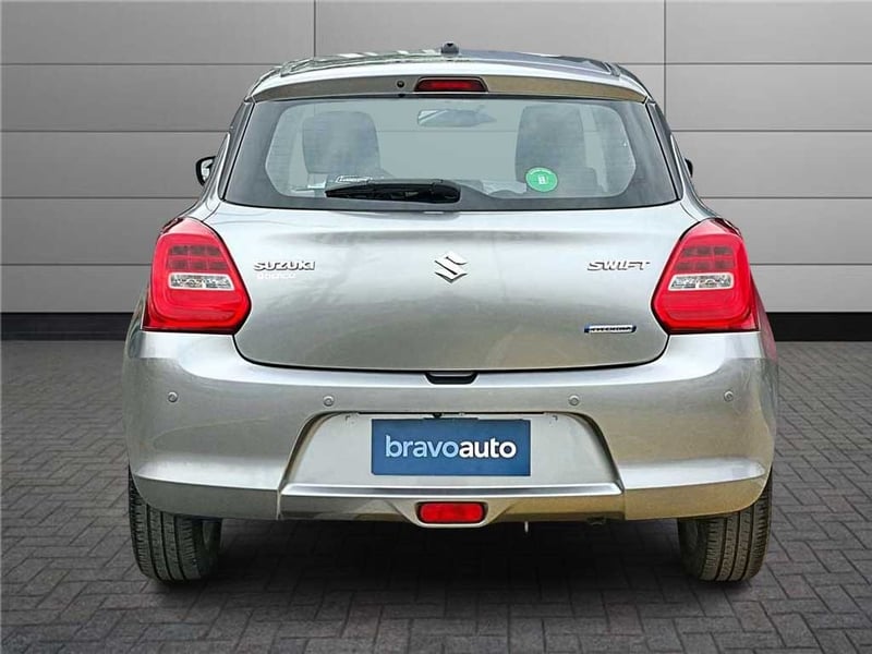 Suzuki SWIFT 1.2 MT HYBRID PLUS 2024 - Imagen 3 de 20