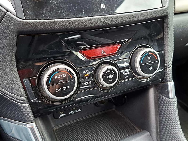 Subaru FORESTER 2.0I X AWD AT 5P 2024 - Imagen 16 de 20