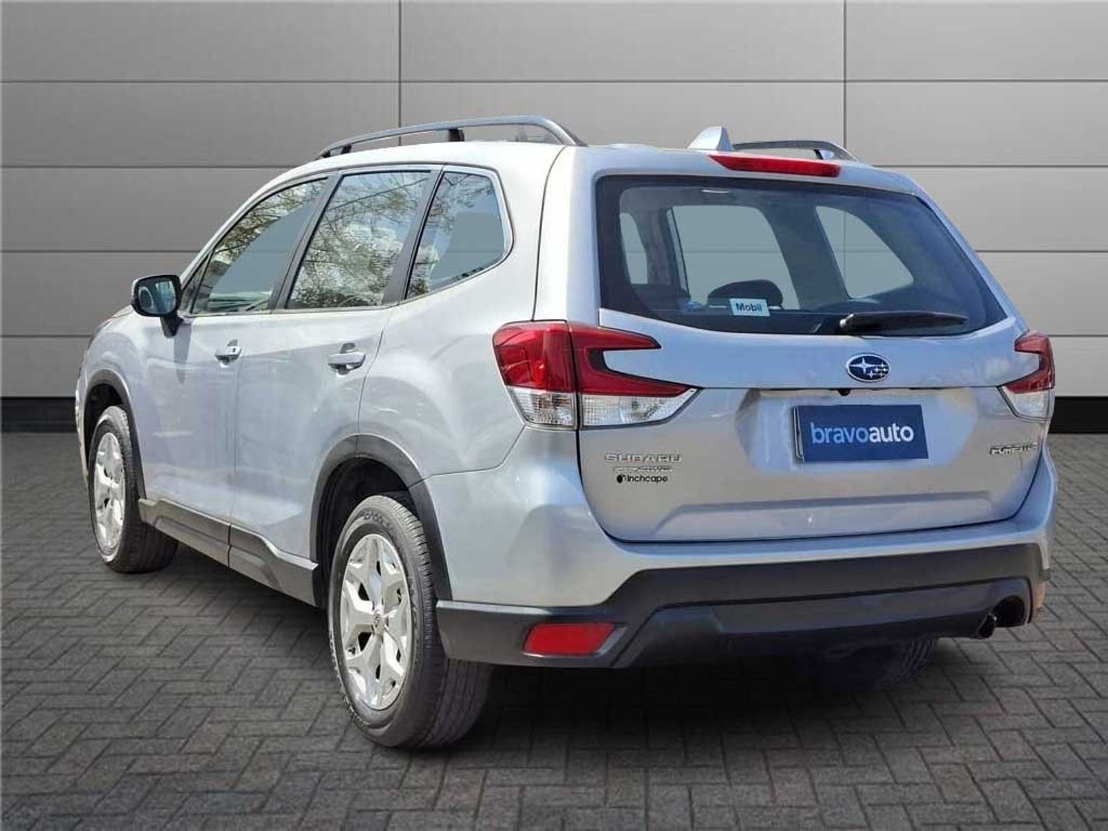 Subaru FORESTER 2.0 X AT 4X4 2023 - Foto 2 de 20