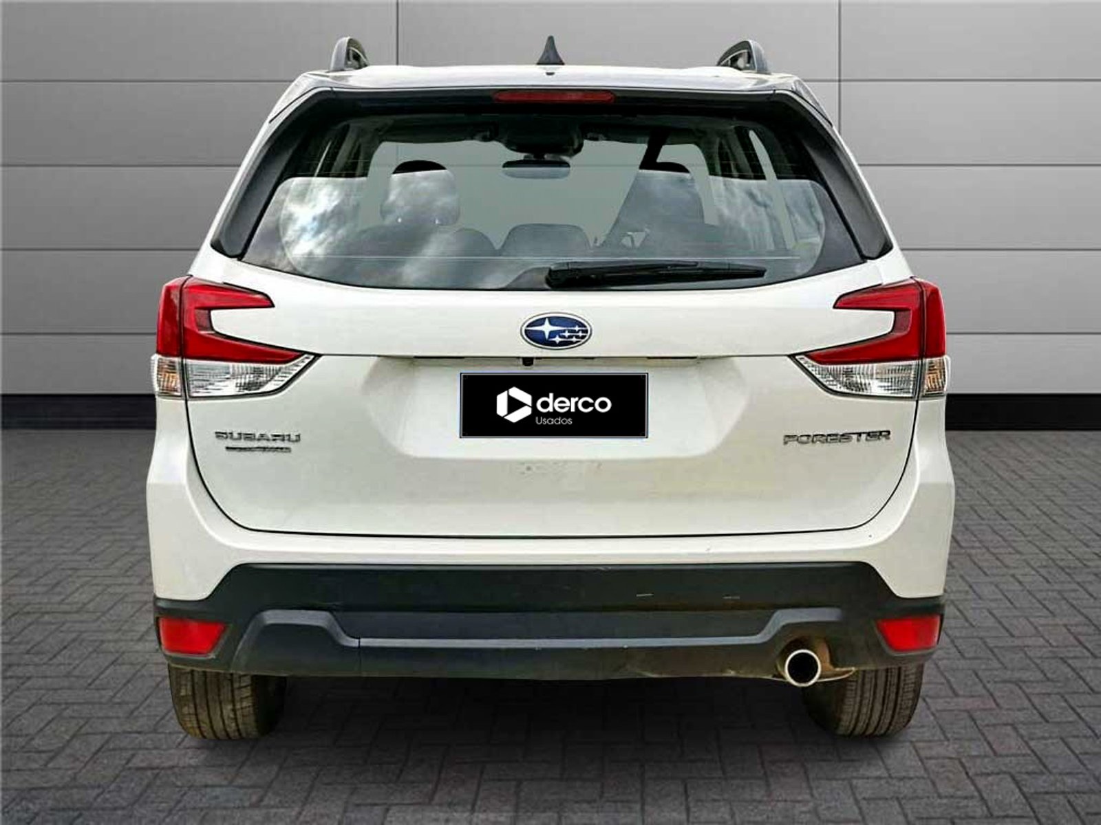 Subaru FORESTER 2.0I X AWD AT 5P 2024 - Foto 3 de 20