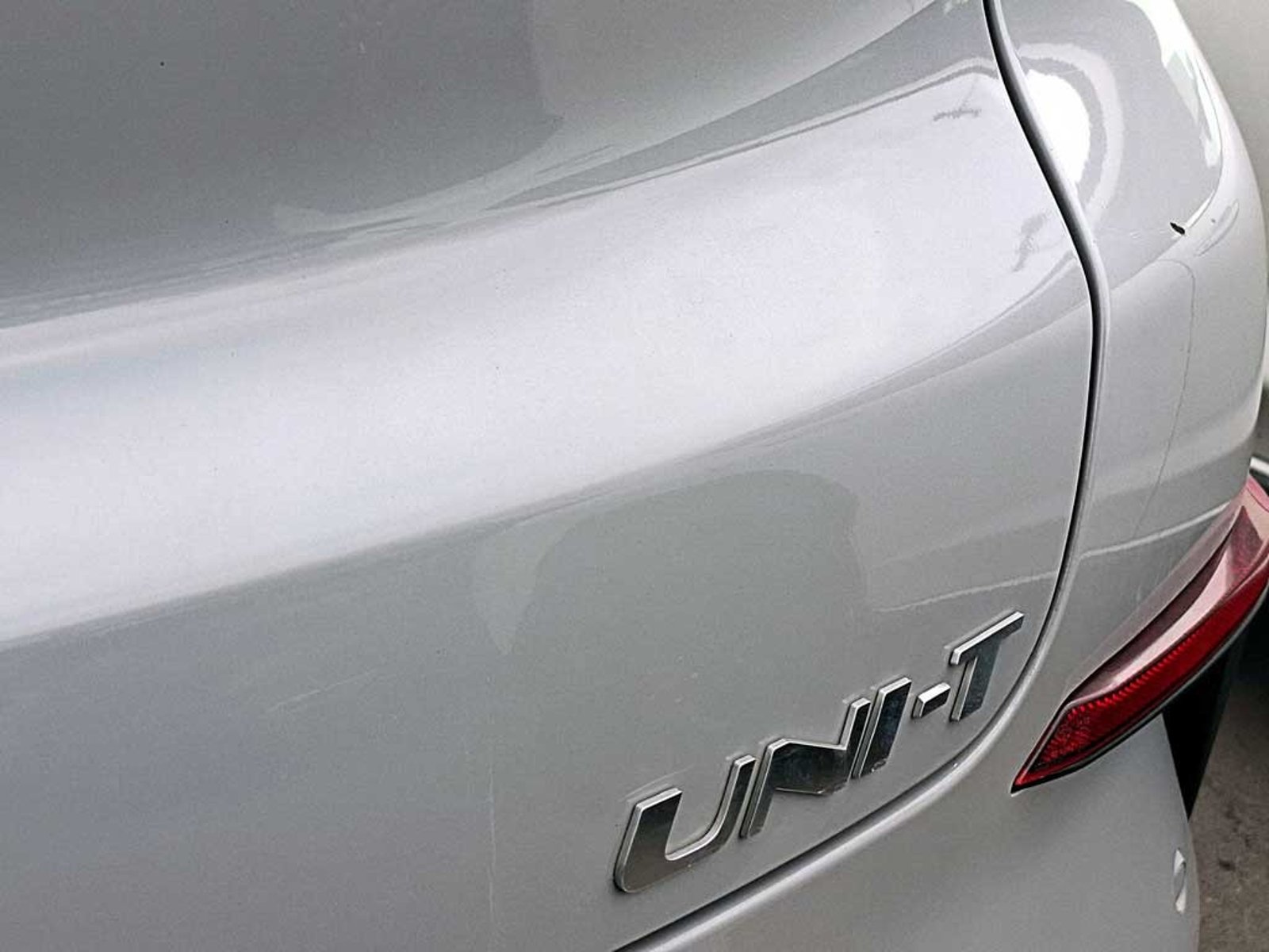 Changan UNI-T 1.5 LUXURY AT 2024 - Imagen 9 de 20