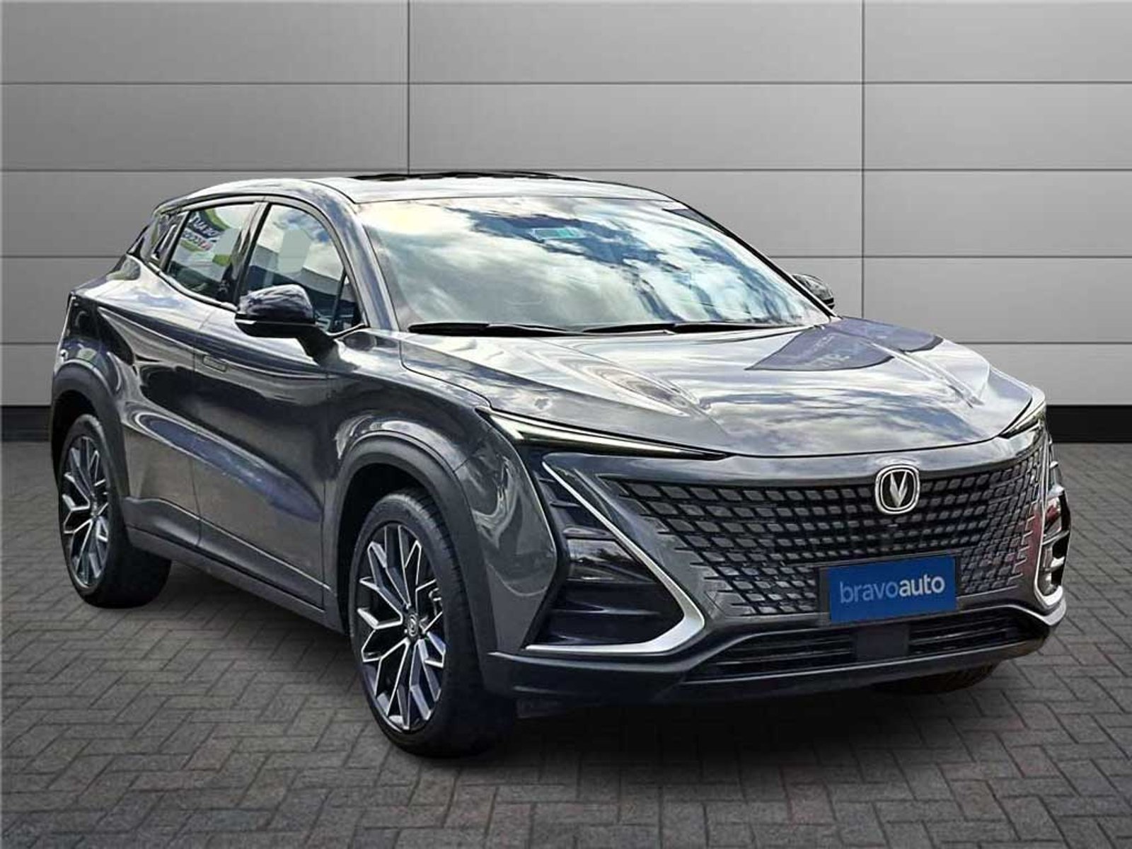 Changan UNI-T 1.5 LUXURY AT 2024 - Imagen 5 de 20