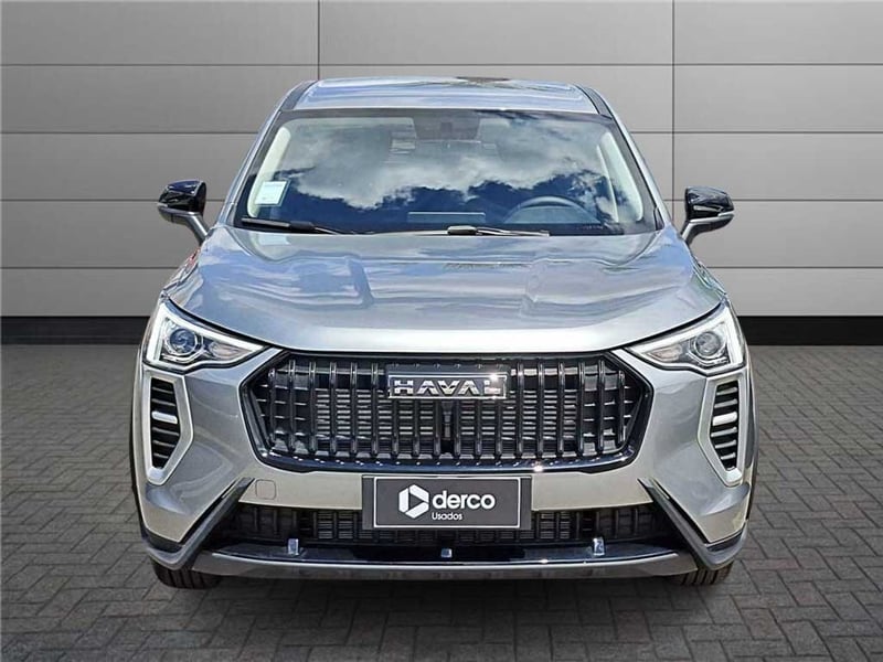 Haval HAVAL JOLION 1.5T MT 2WD ACTIVE F2C 2026 - Imagen 6 de 20