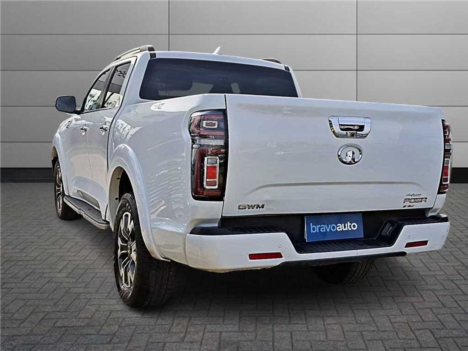 GREAT WALL POER 2.0  DIESEL 4X4 AT 4P 2023 - Imagen 8 de 20