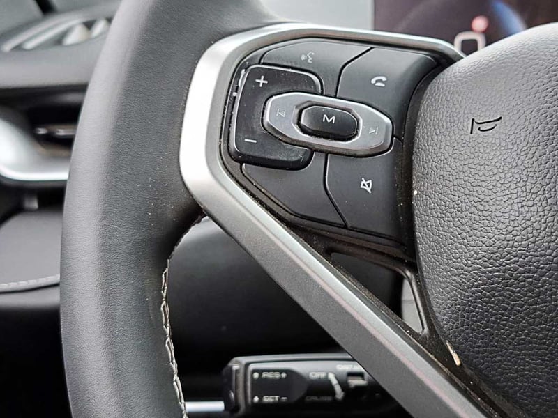 Haval H6 1.5 ELITE AT HIBRIDO 2024 - Imagen 18 de 20