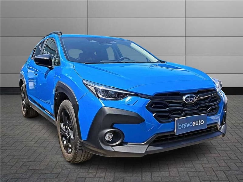 Subaru CROSSTREK 2.0 DYNAMIC EYESIGH AT 4X4 2024 - Imagen 5 de 20