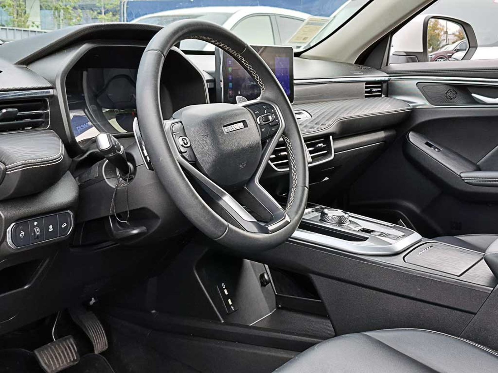 HAVAL JOLION 1.5 ELITE AT 2024 - Imagen 10 de 20
