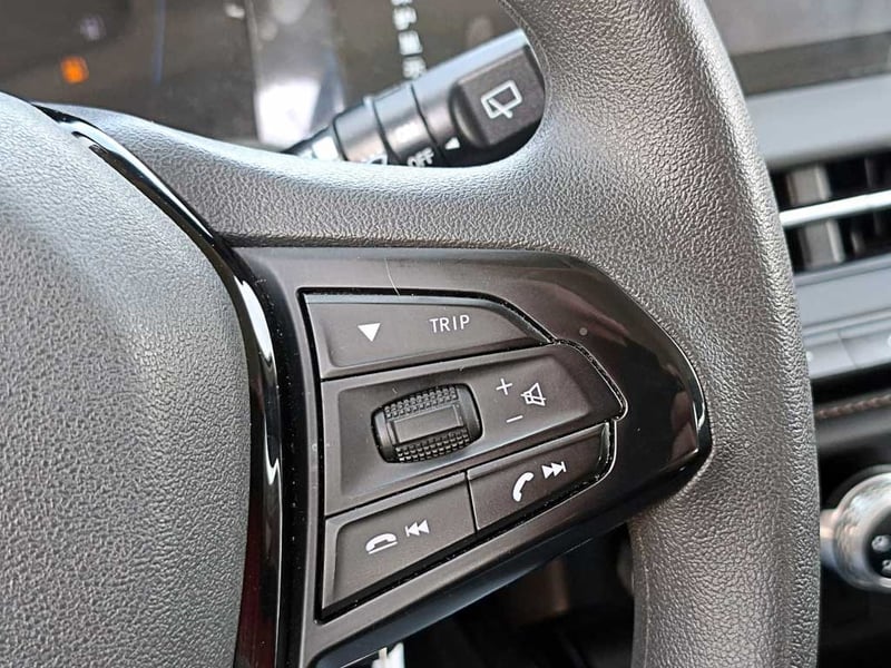 Changan NEW CS15 1.5 LUXURY MT 2023 - Imagen 17 de 20