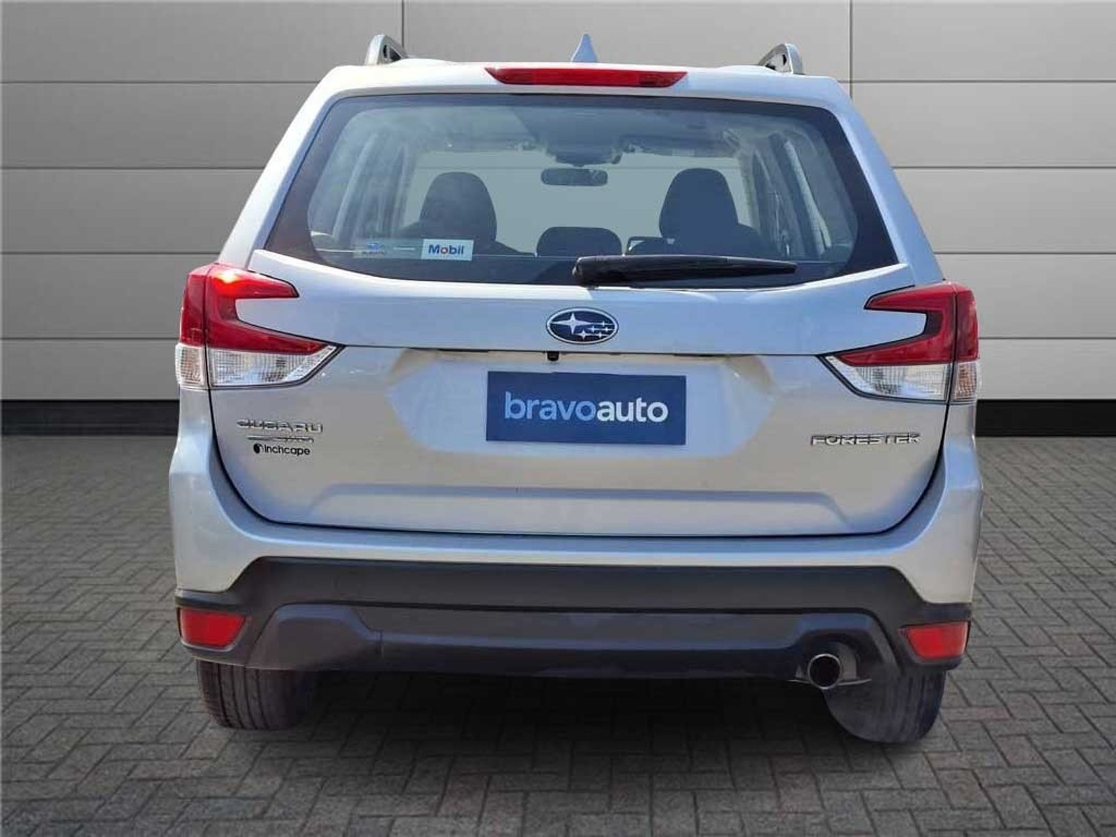 Subaru FORESTER 2.0 X AT 4X4 2023 - Foto 3 de 20