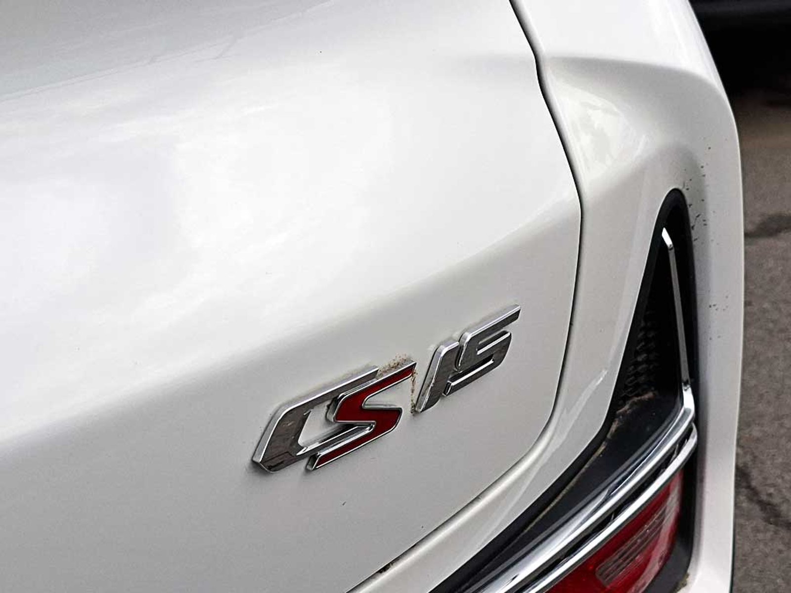 Changan CS15 1.5 PLUS ELITE MT 2026 - Imagen 9 de 20