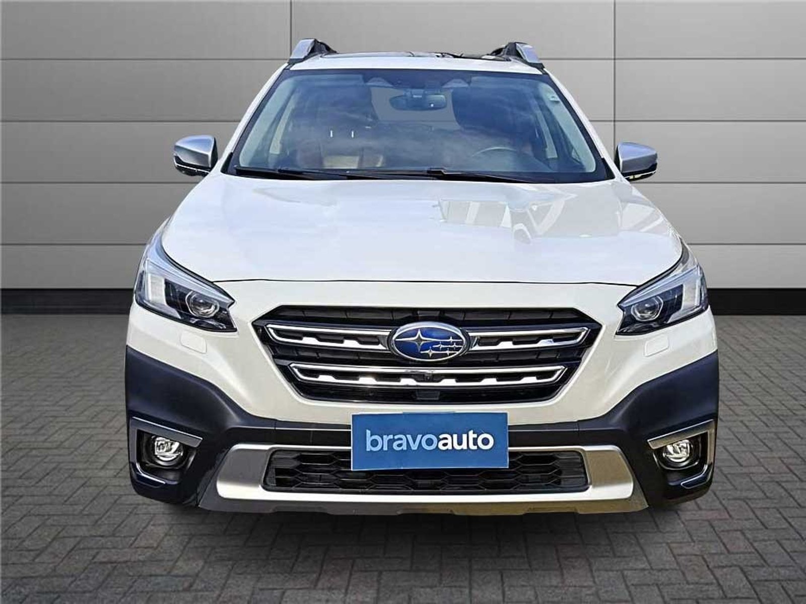 SUBARU OUTBACK (IN) 2.5 AWD TOURING AT 4X4 2021 - Imagen 6 de 20