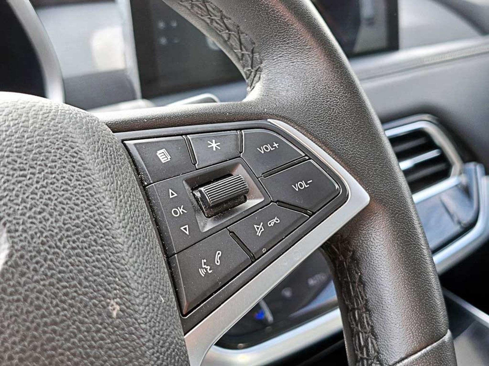 JAC JS8 1.5 LUXURY SE DCT AT 2024 - Imagen 18 de 20