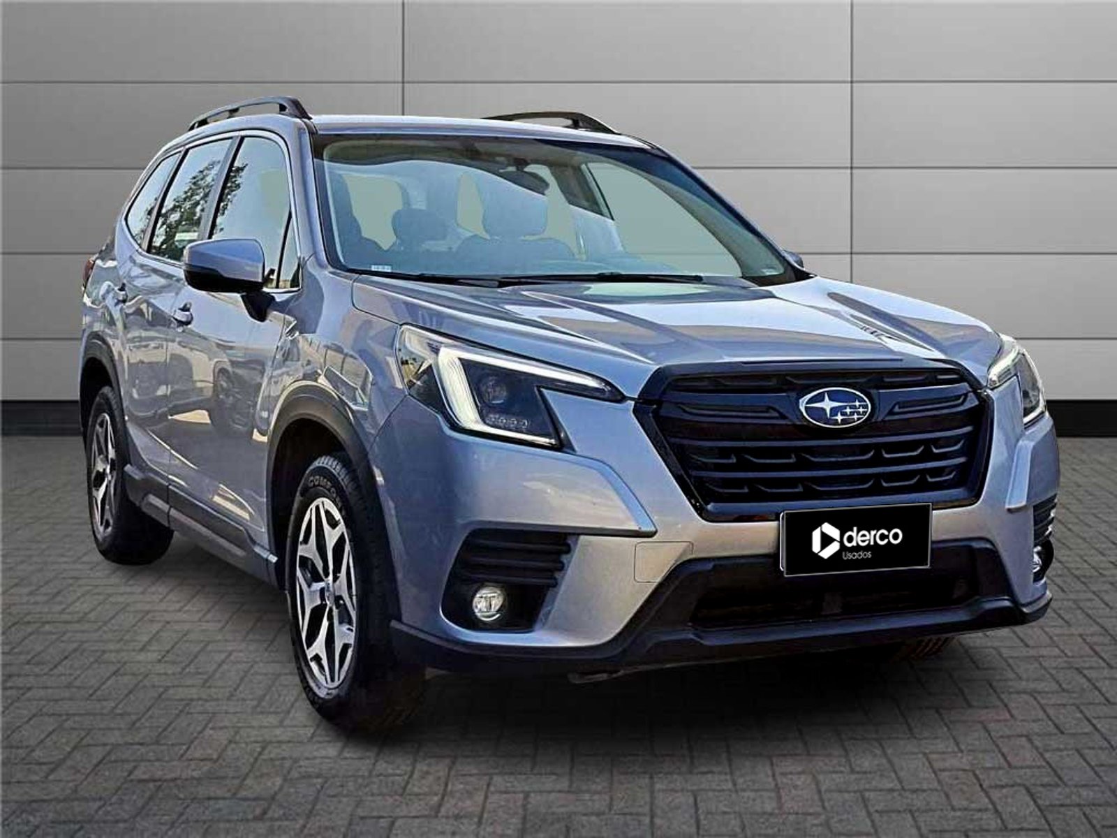 Subaru FORESTER NEW FORESTER 2.0i AWD CVT XS 2024 - Foto 5 de 20