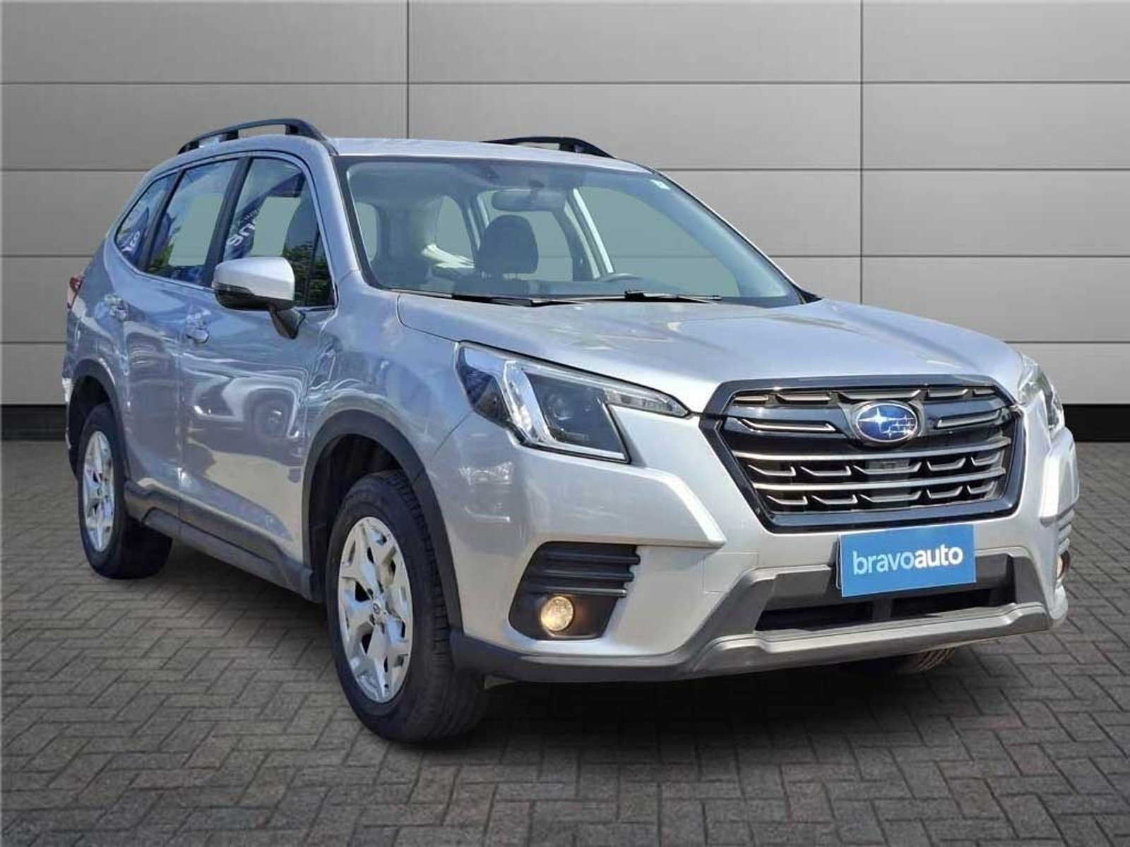 Subaru FORESTER 2.0 X AT 4X4 2023 - Foto 5 de 20
