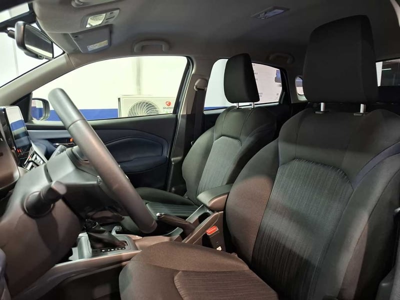 Suzuki BALENO 1.5 GLX AT 2025 - Imagen 14 de 20
