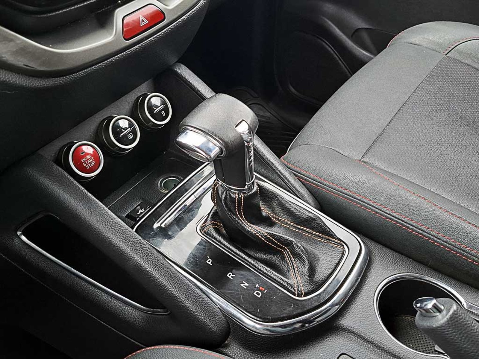 CHANGAN CX70 1.5 ELITE PLUS TURBO AT 2021 - Imagen 20 de 20