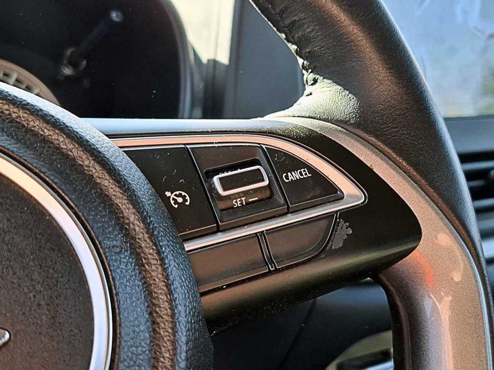 SUZUKI BALENO 1.5 GLS MT 2024 - Imagen 18 de 20