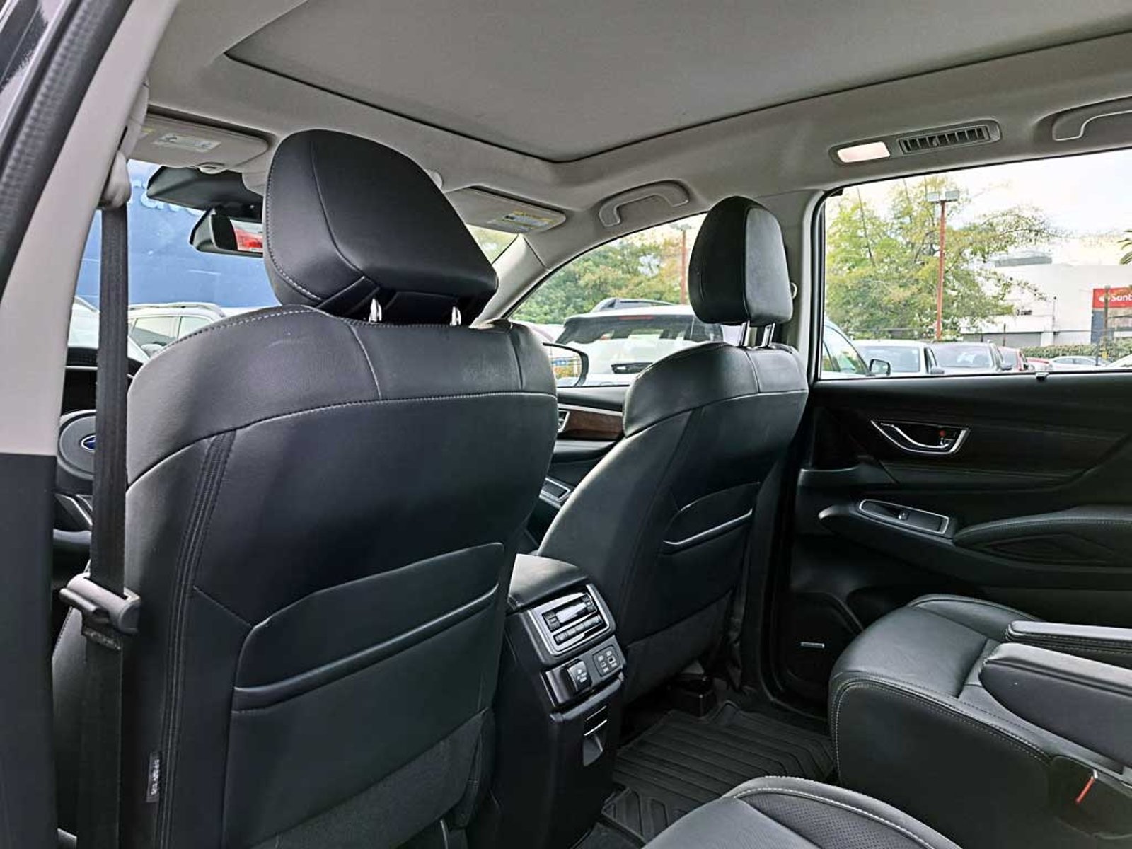 SUBARU EVOLTIS (IN) 2.4 T TOURING GARDX AT 4X4 2026 - Imagen 15 de 20