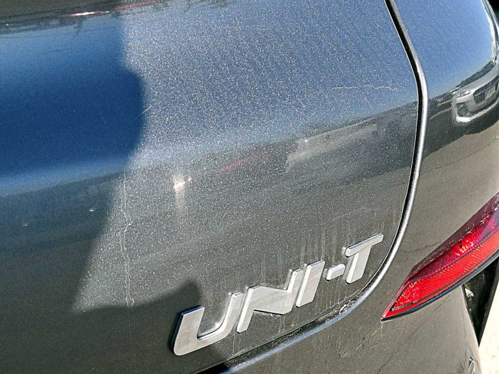 Changan UNI-T 1.5 LUXURY AT 2024 - Imagen 9 de 20