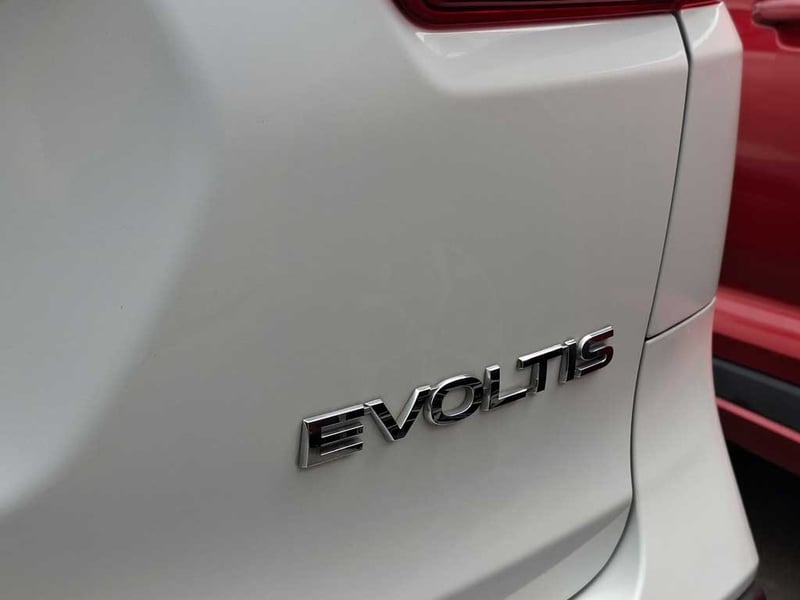 Subaru EVOLTIS 2.4 T LIMITED GARDX AT 4X4 2024 - Imagen 10 de 20