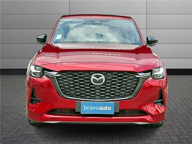 Mazda CX-60 3.3 PREMIUM SPORT DSL AT 4X4 HIBRIDO 2025 - Imagen 6 de 20