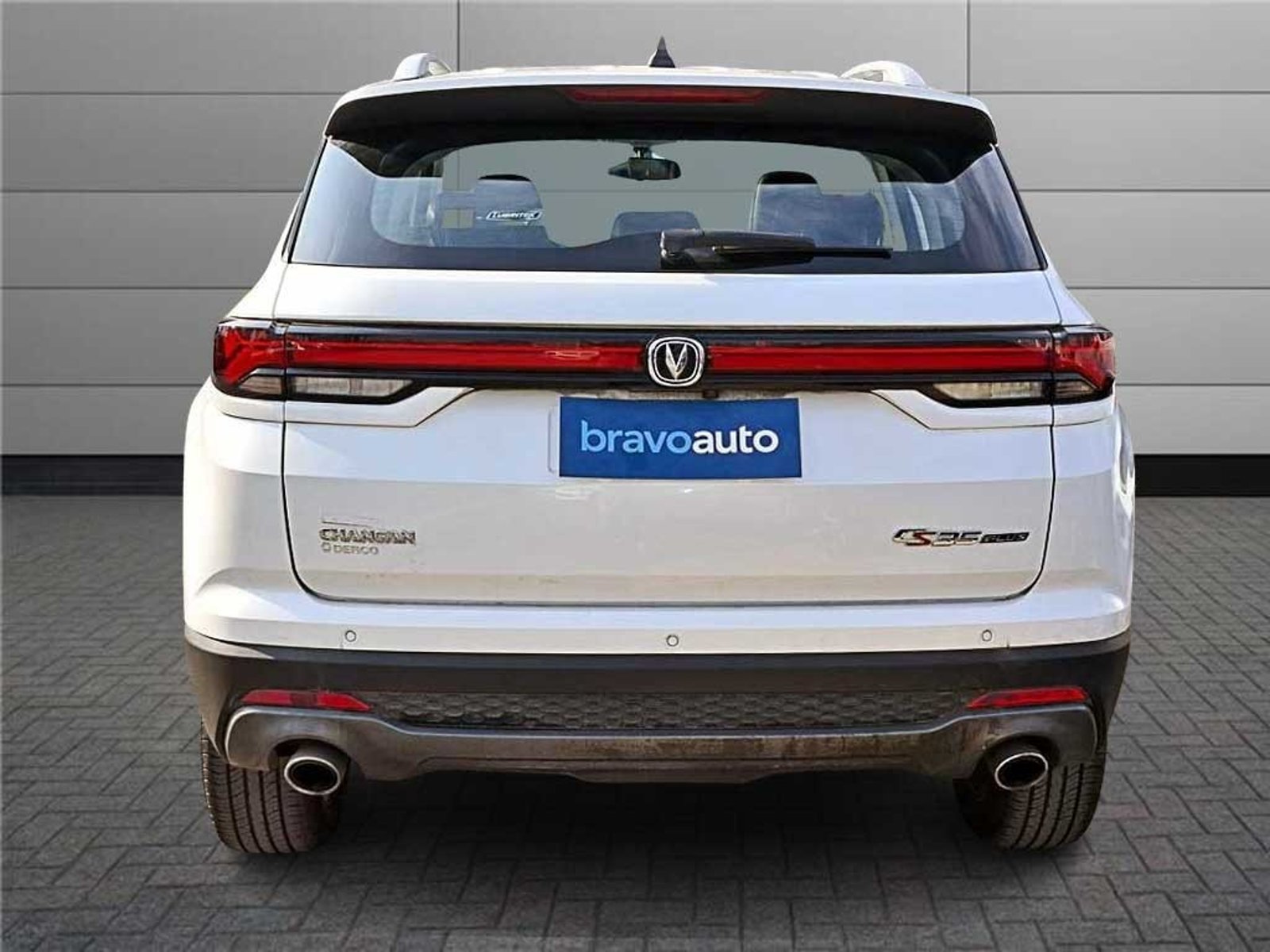 CHANGAN CS35 Plus 1.4 PLUS ELITE AT 2023 - Imagen 7 de 19