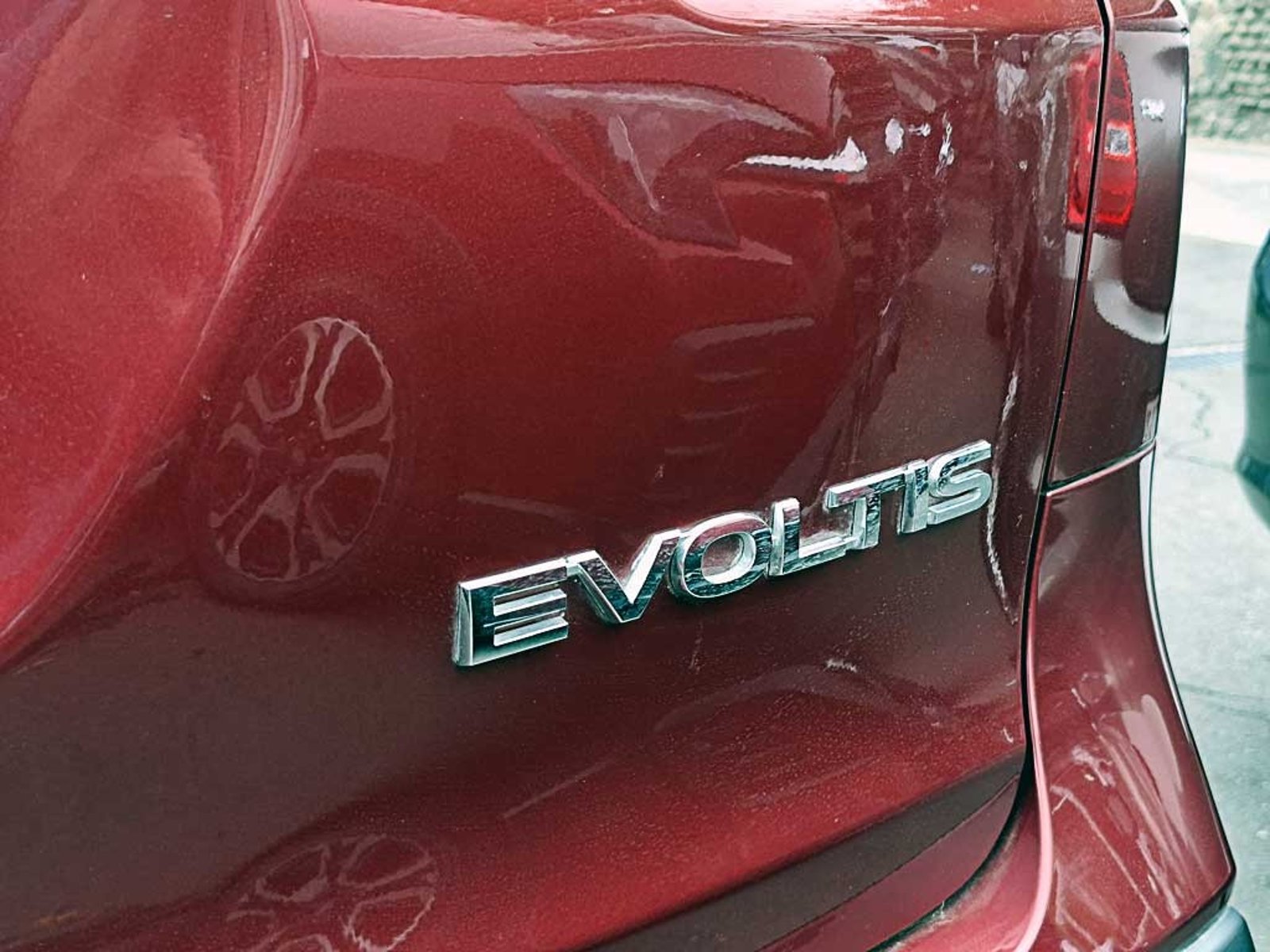 SUBARU EVOLTIS (IN) 2.4 T LIMITED GARDX AT 4X4 2025 - Imagen 10 de 20