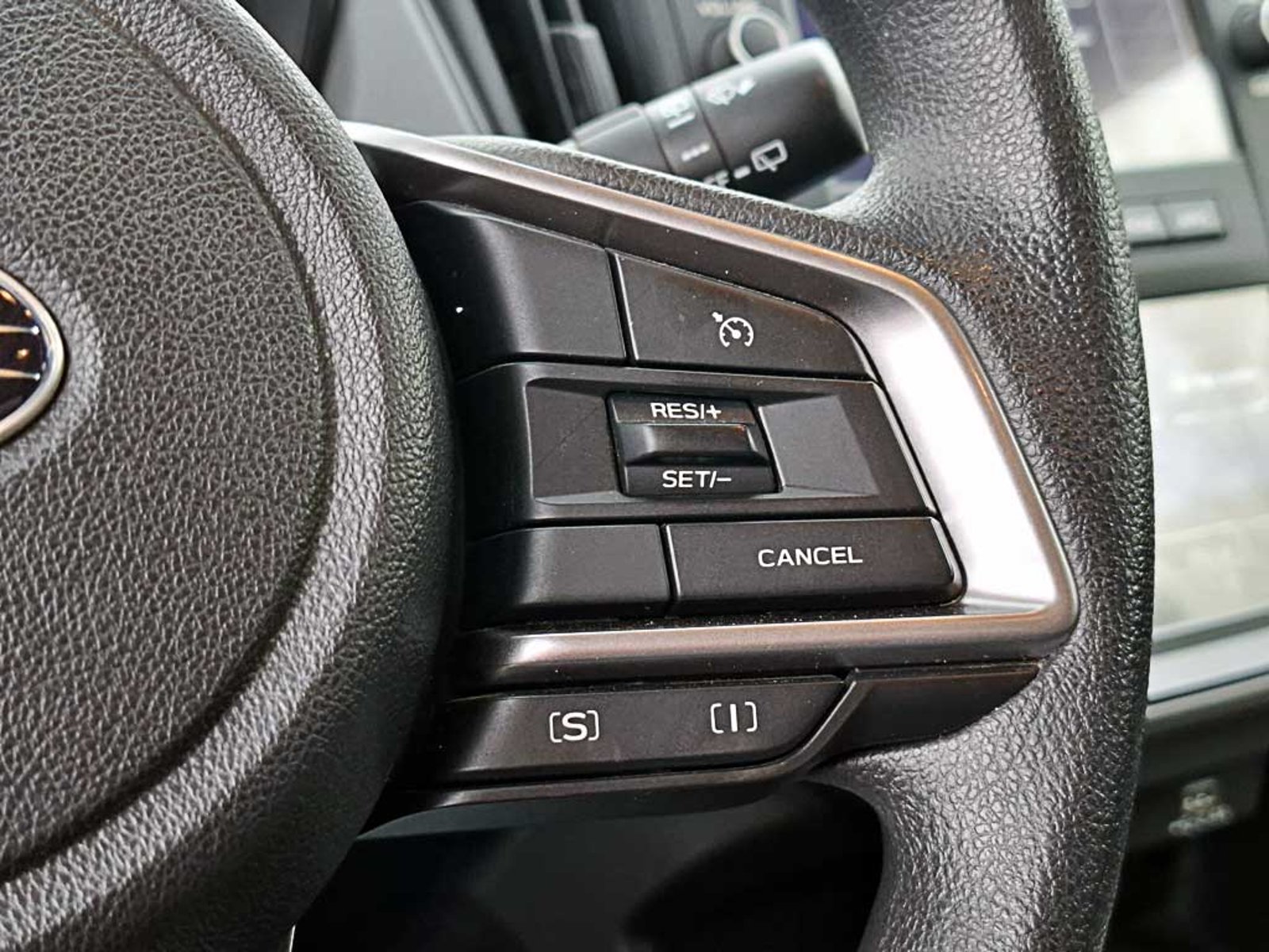 Subaru CROSSTREK (IN) 2.0i AWD CVT 2024 - Imagen 18 de 20
