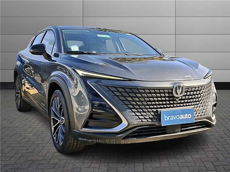Changan UNI-T 1.5 LUXURY AT 2024 - Imagen 5 de 19
