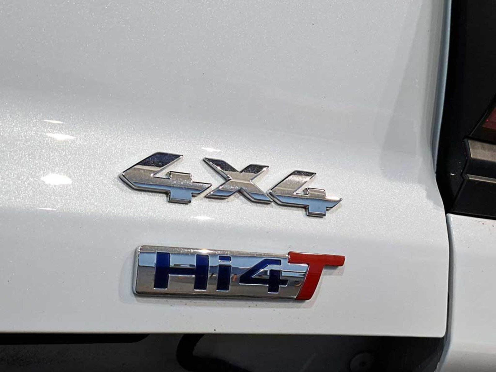 Great Wall POER P500 2.0 4X4 AT 2026 - Imagen 10 de 20