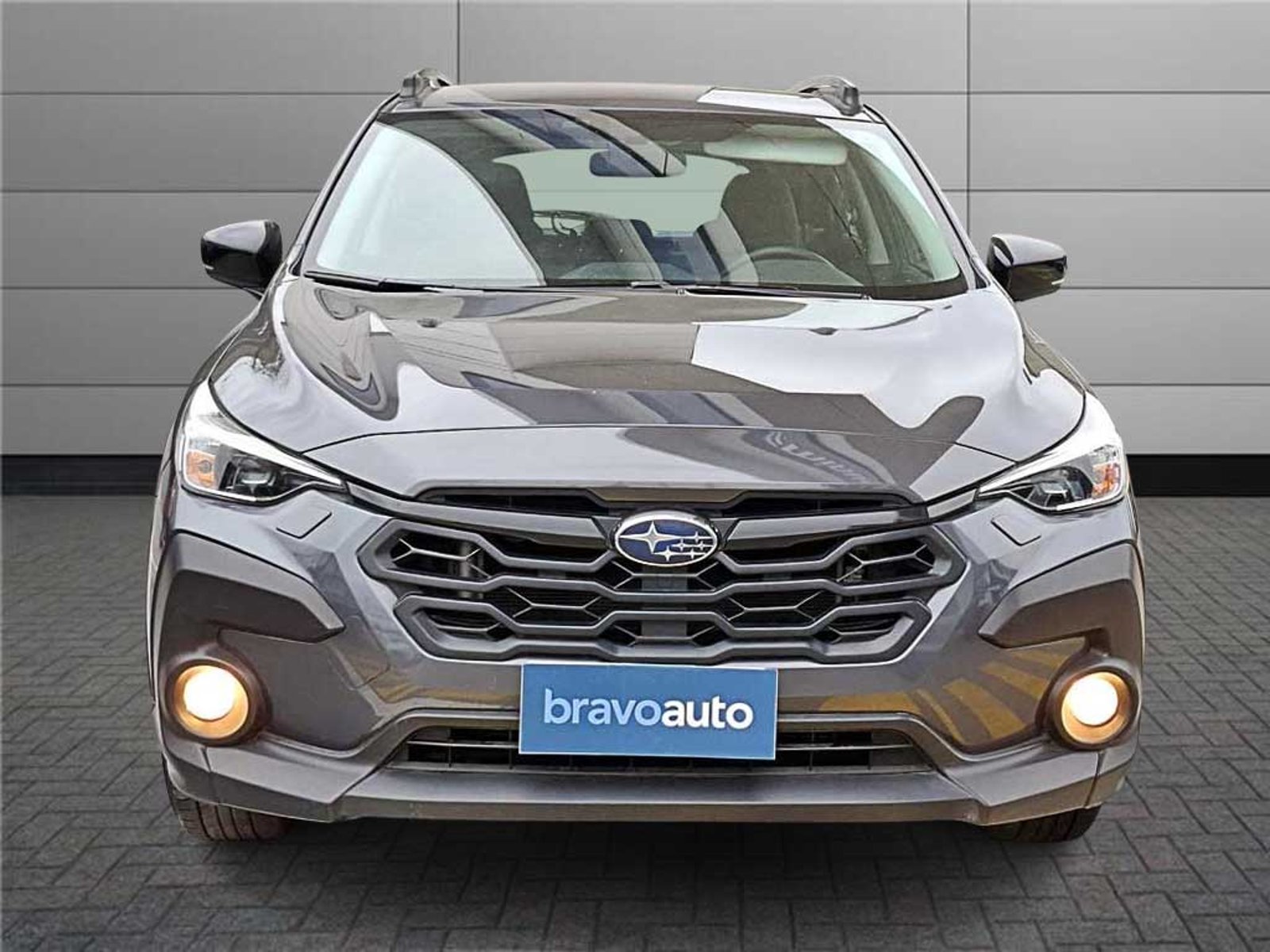 Subaru CROSSTREK (IN) 2.0i AWD CVT 2024 - Imagen 6 de 20