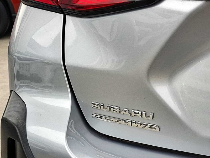 Subaru CROSSTREK 2.0 AT 4X4 2024 - Imagen 18 de 20