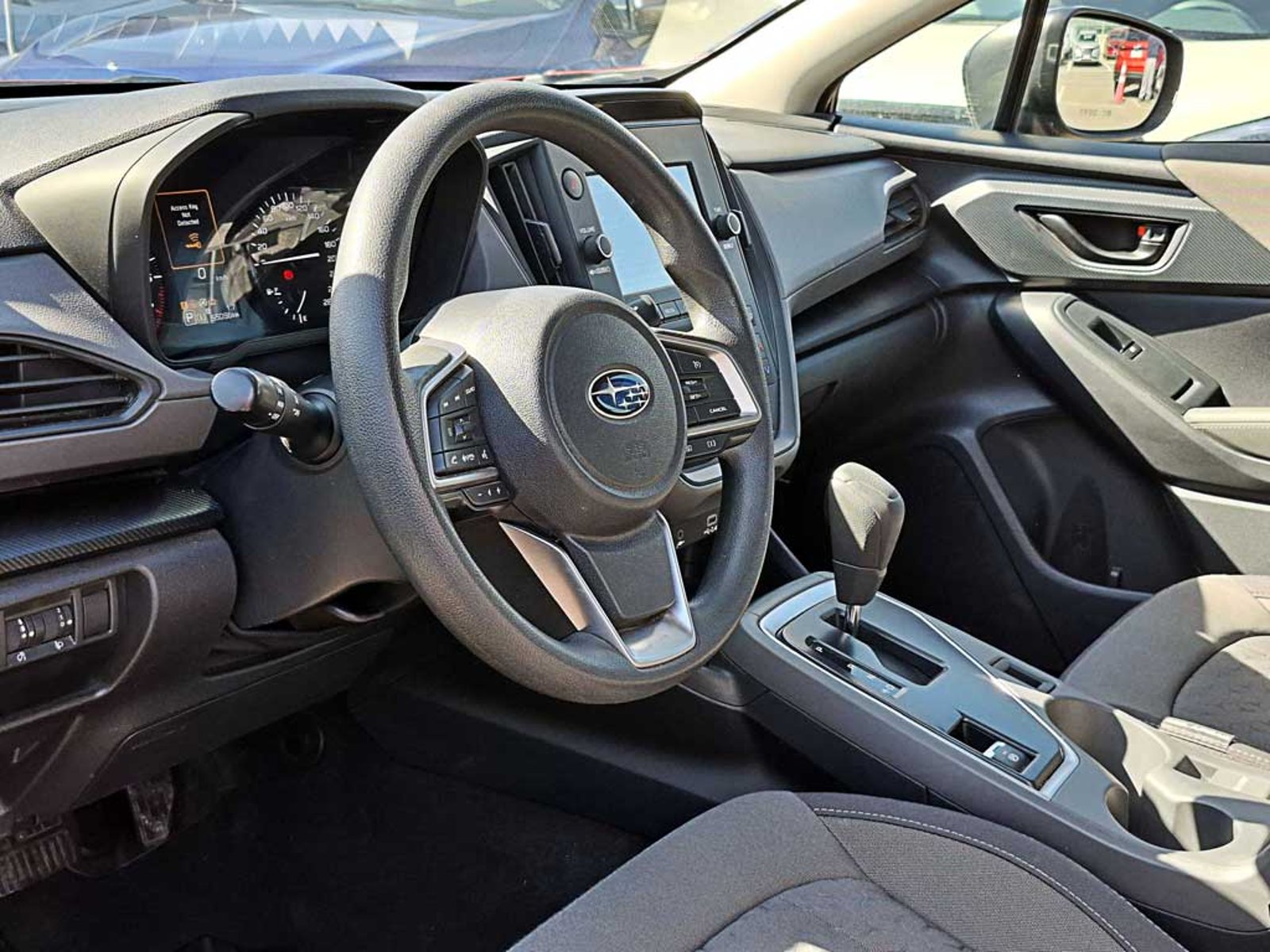 Subaru CROSSTREK 2.0 AT 4X4 2024 - Imagen 13 de 20