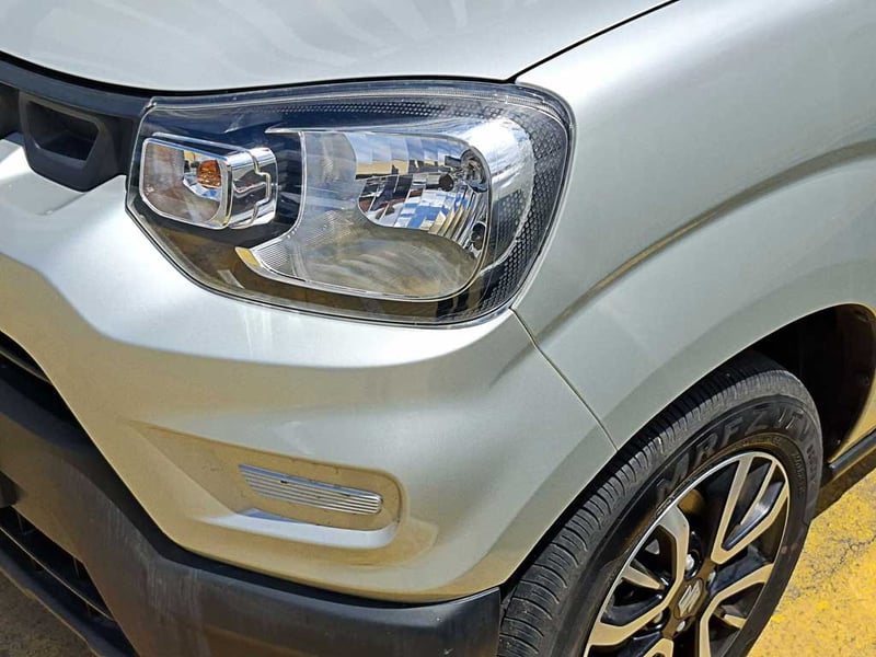 Suzuki S-PRESSO 1.0 GLX PLUS MT 2024 - Imagen 7 de 18
