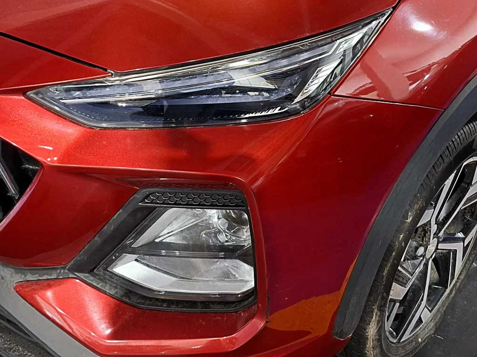 JAC JS8 (IN) 1.5 LUXURY SE 6 MT 2024 - Imagen 7 de 20