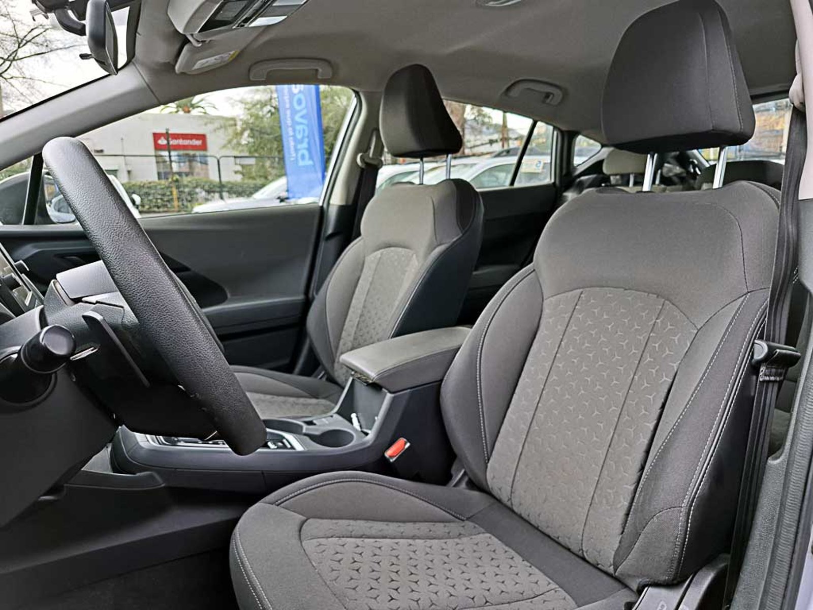 Subaru CROSSTREK 2.0 AT 4X4 2024 - Imagen 15 de 19