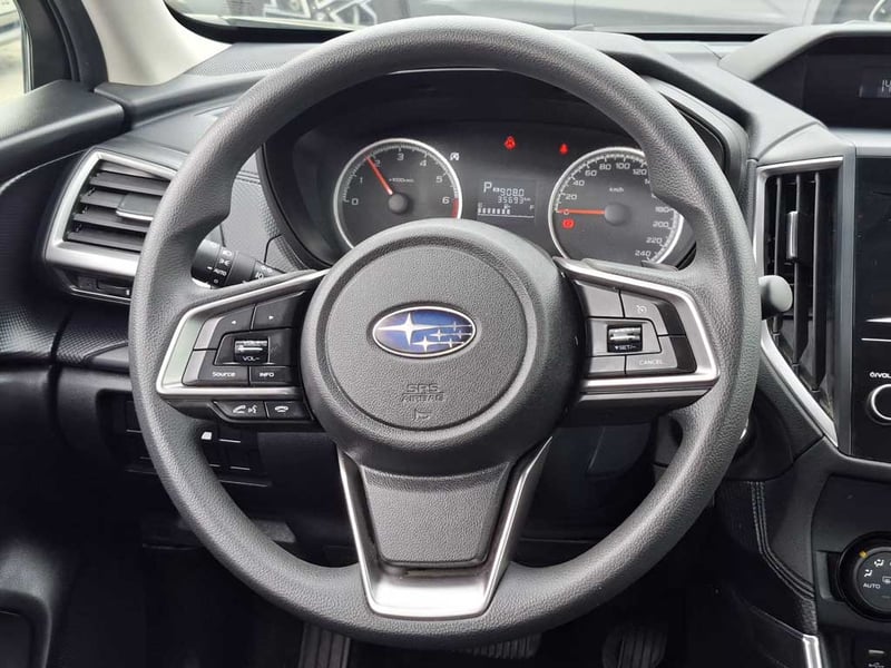 Subaru FORESTER 2.0 X AT 4X4 2024 - Imagen 11 de 20