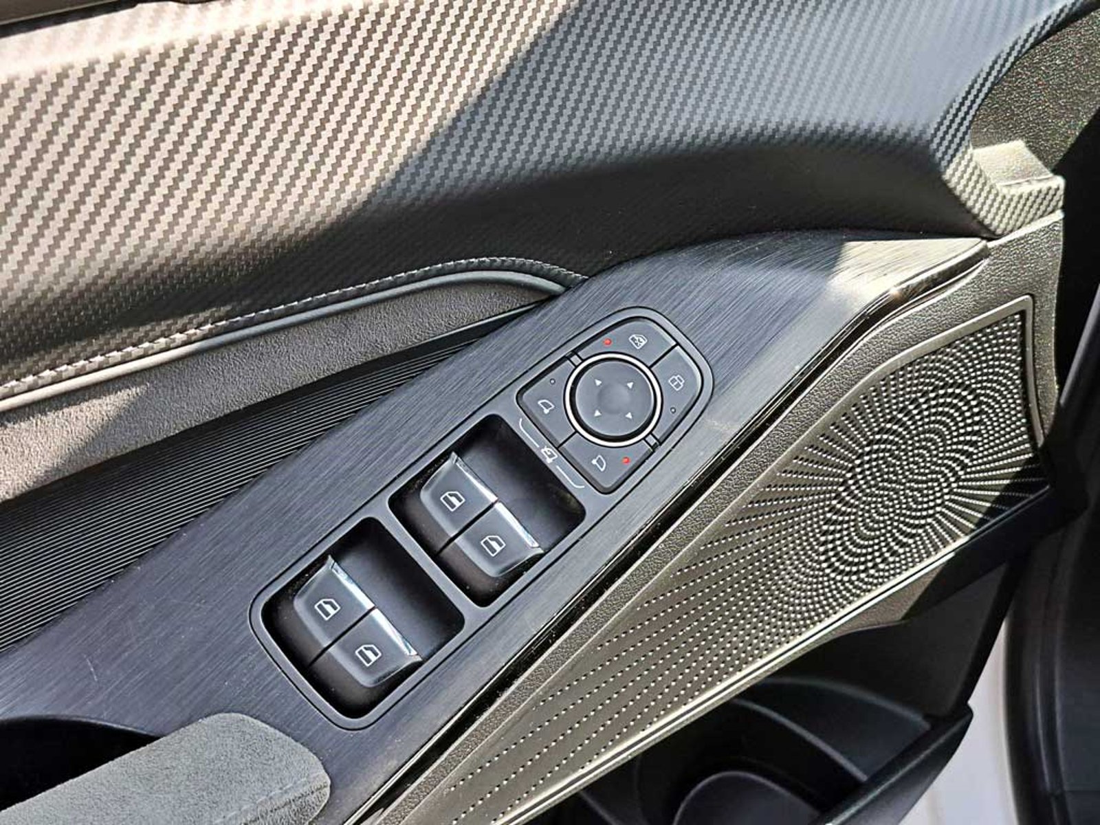 Haval H6 GT 2.0 T GT ELITE AT 2026 - Imagen 12 de 20