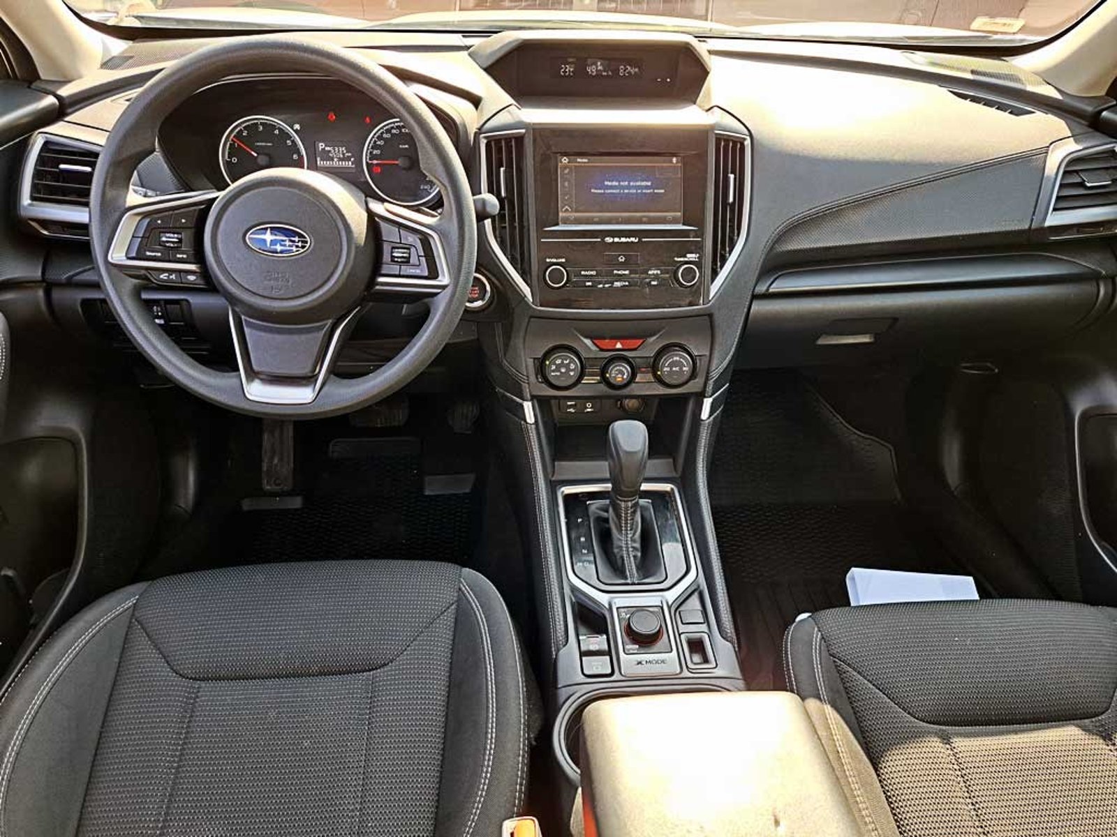 Subaru FORESTER 2.0 X AT 4X4 2024 - Imagen 10 de 20